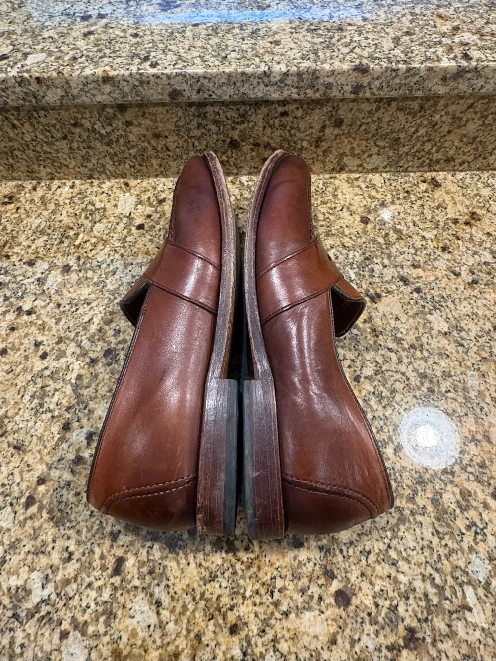 Allen Edmonds good used